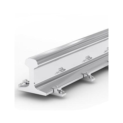 Узкоколейные рельсы Р-24